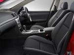 Holden Commodore Omega 2006 года